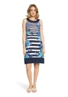 Betty Barclay Jurk 18562529 Blauw 4