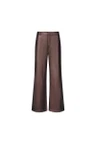 NUKUS Pantalon NKF09104 Bruin 1