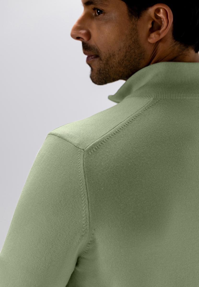 State of Art Trui 131-16121 Groen 5