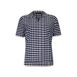 Roberto Sarto T-Shirt 611156 Blauw 2