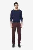 Meyer Pantalon 1022855500 Rood 2