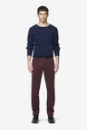 Meyer Pantalon 1022855500 Rood 2