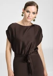 SWING Jumpsuit 3AL03000 Bruin 6