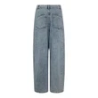 Co'Couture Jeans Pancy Blauw 2