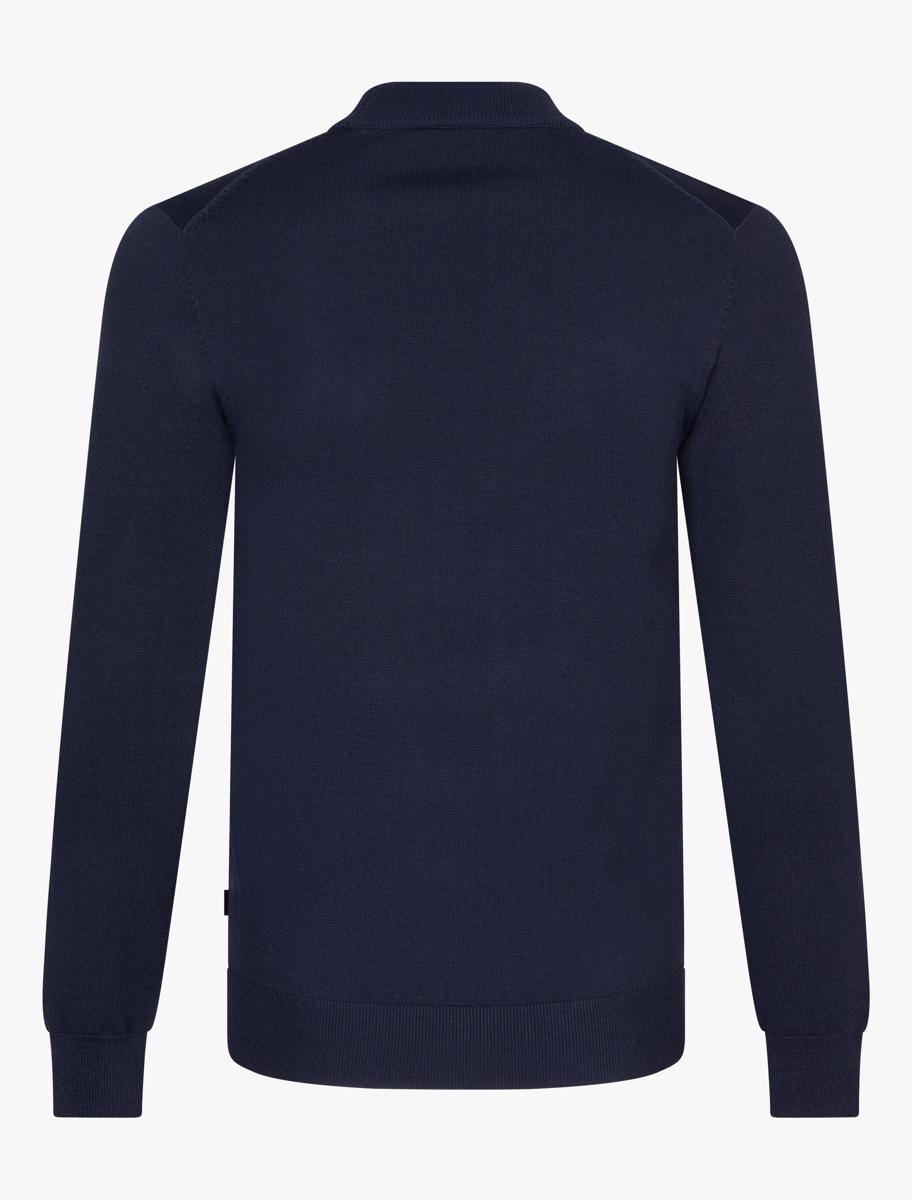 Cavallaro Trui Milacio Blauw 2