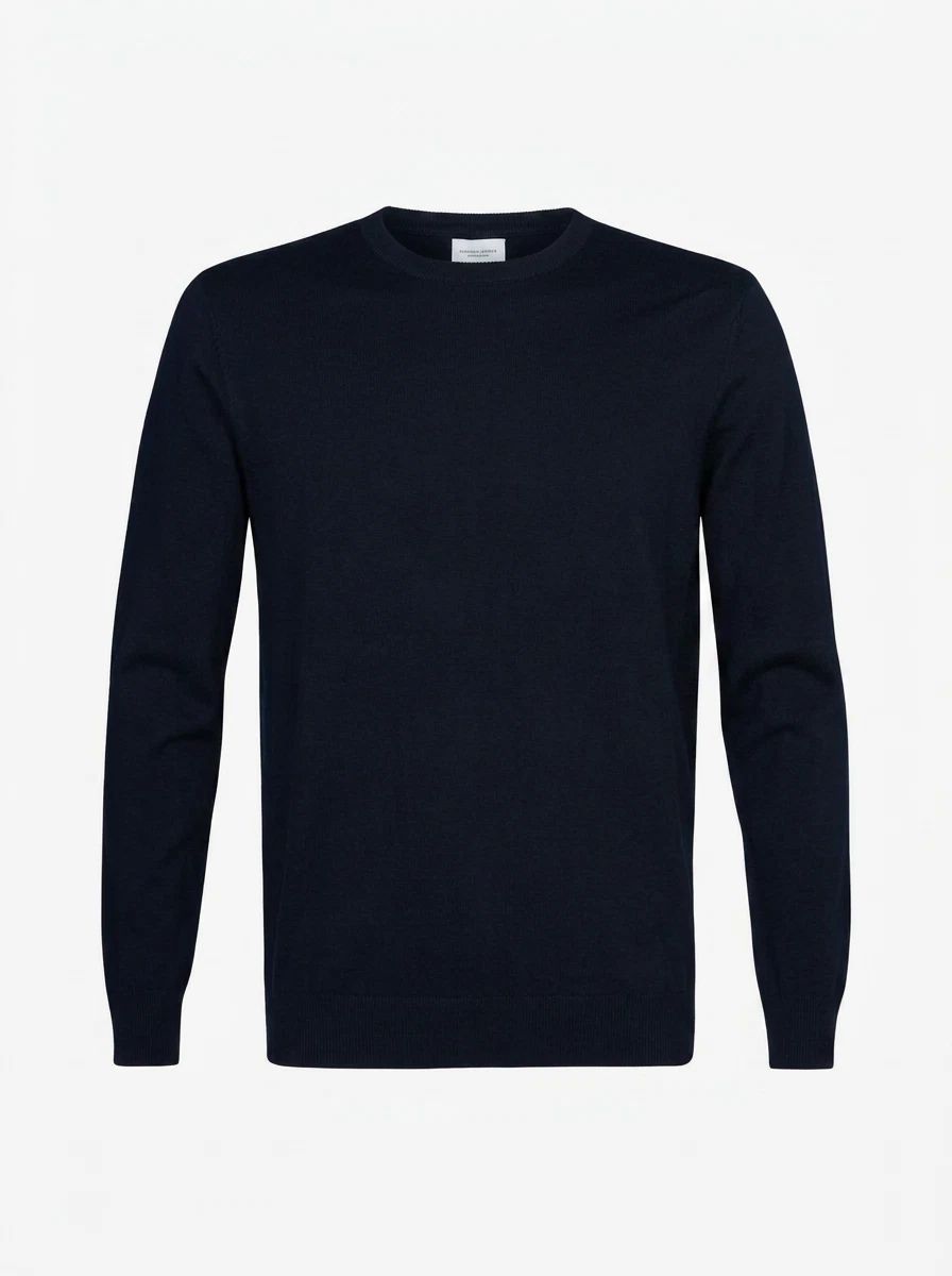 Profuomo Trui PP2J00008 Blauw 1