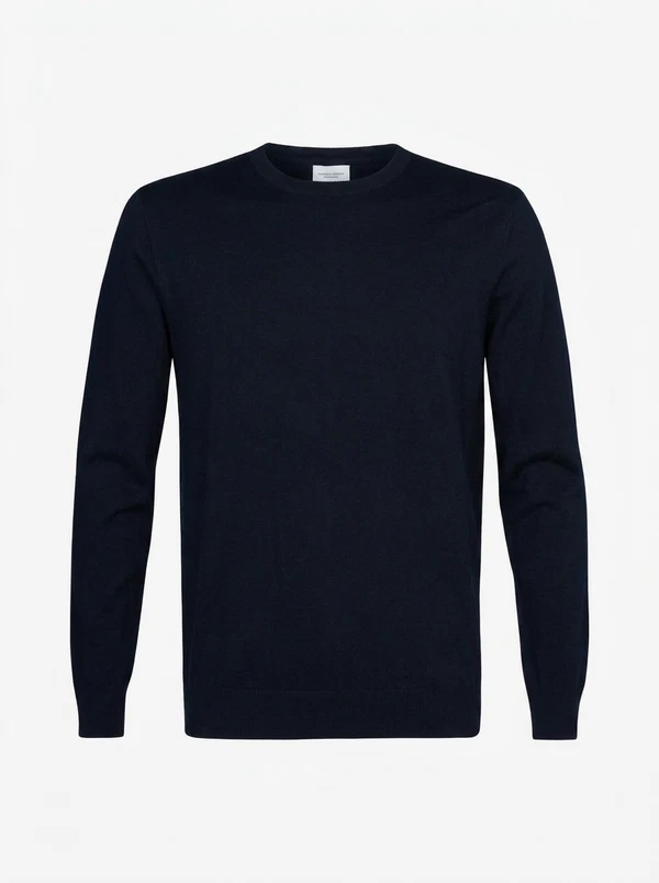 Profuomo Trui PP2J00008 Blauw 1