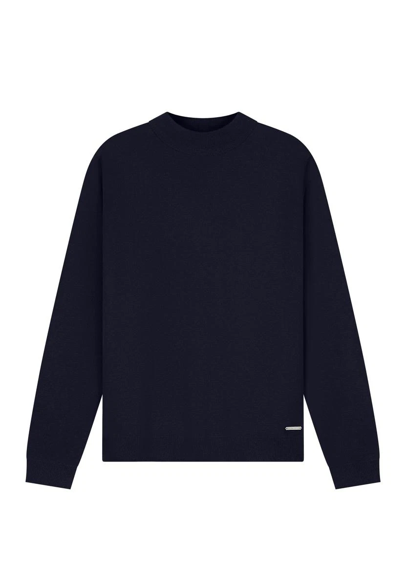 Dstrezzed Trui 405940 Blauw 3
