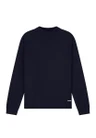 Dstrezzed Trui 405940 Blauw 3