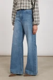 NUKUS Jeans NKF09118 Blauw 6