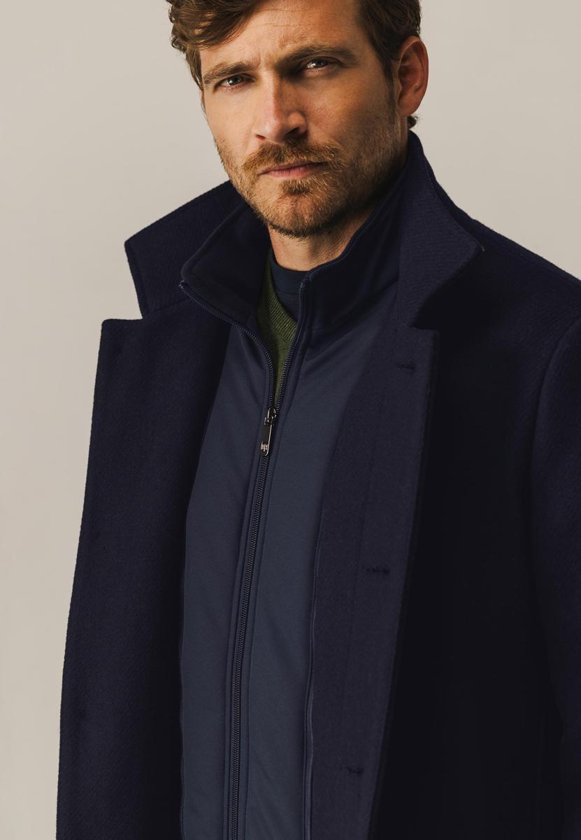 State of Art Jack 781-25834 Blauw 4