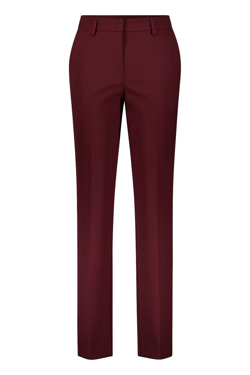 Gardeur Pantalon FRIEDI1 602471 Rood 1