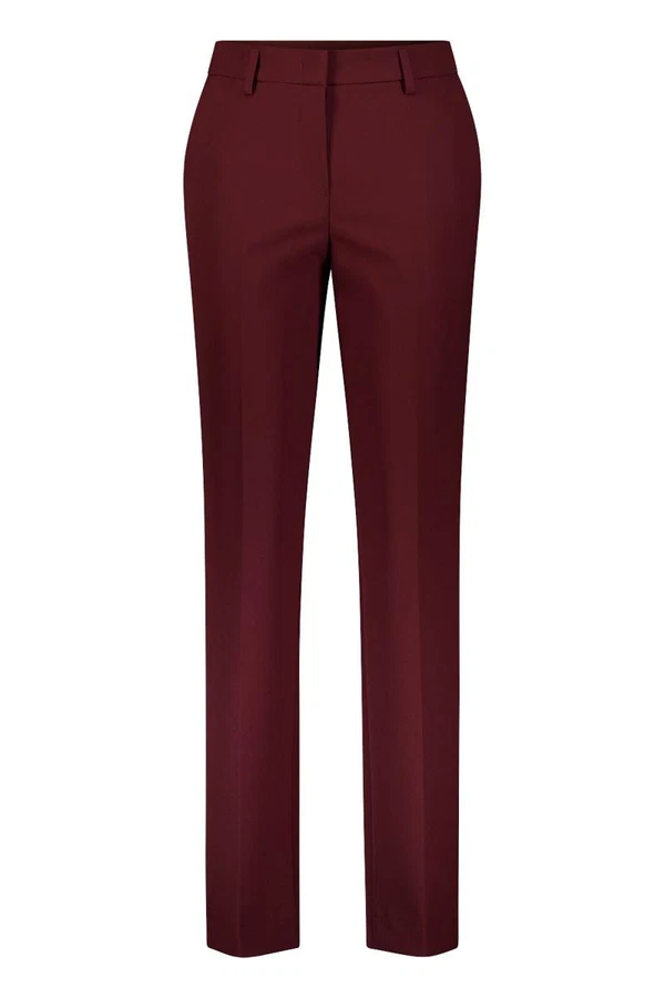 Gardeur Pantalon FRIEDI1 602471 Rood 1