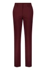 Gardeur Pantalon FRIEDI1 602471 Rood 1