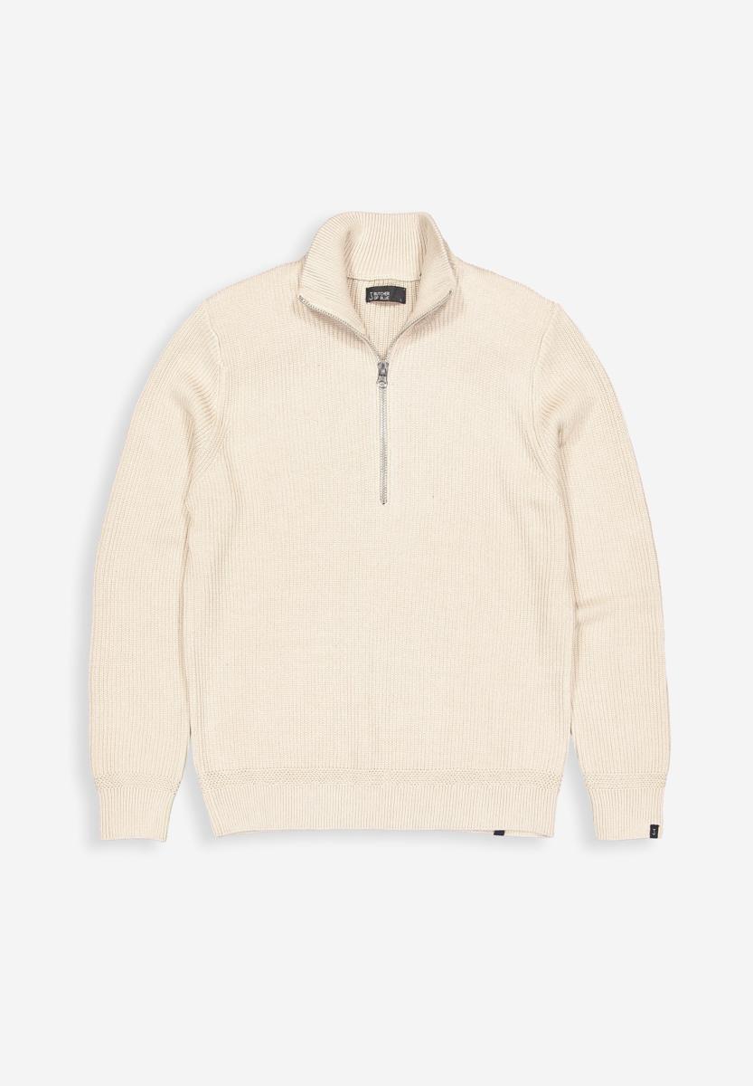 Butcher of Blue Sweater M2526001 Beige 2