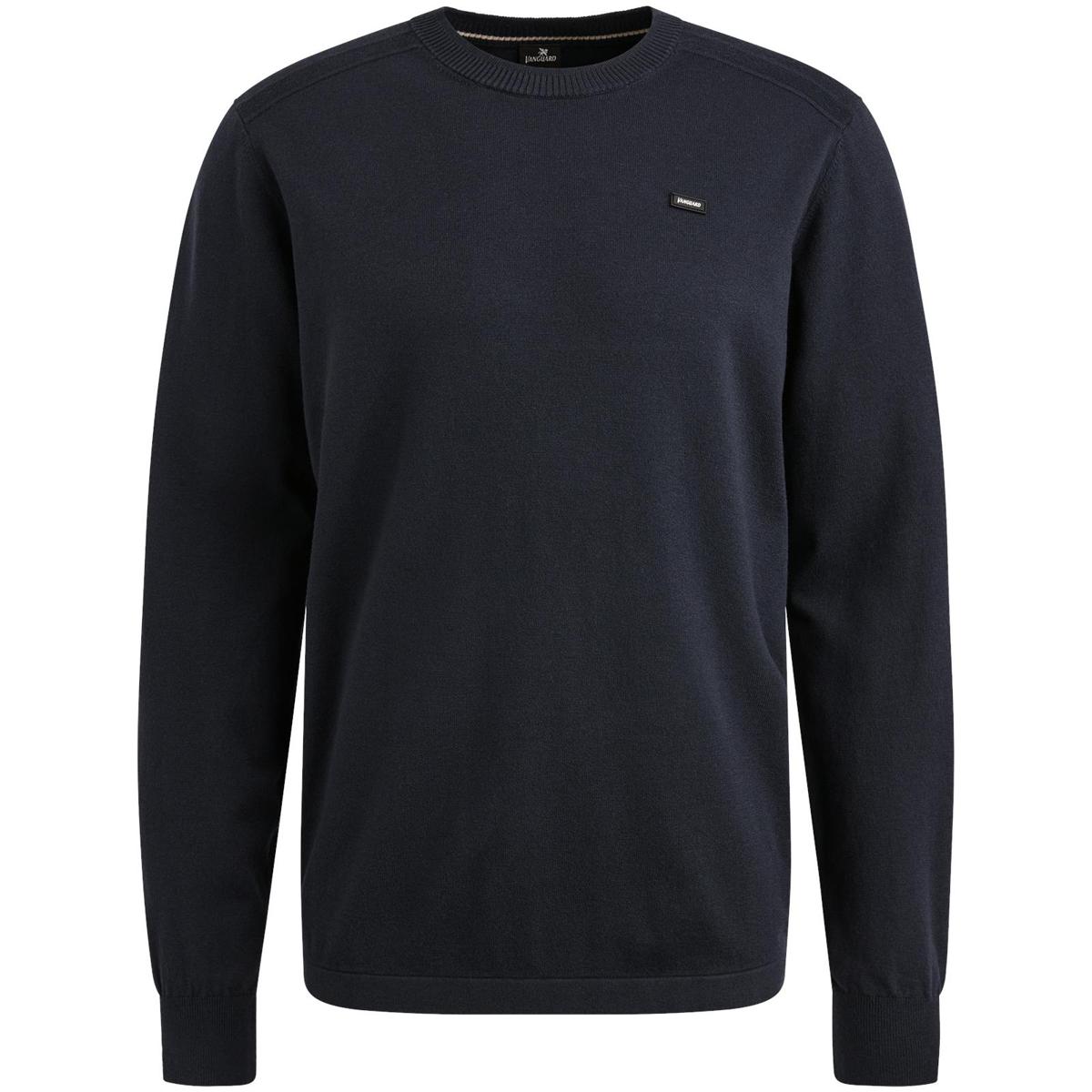 Vanguard Overhemd VSI2509226 Grijs 1