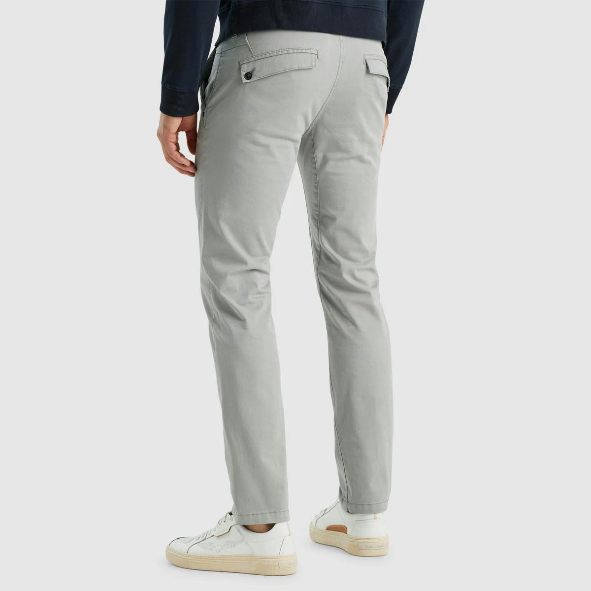 PME Legend Chino American Classic Grijs 2