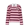 Geisha Trui 62630-41 Rood 3