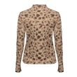 Geisha T-Shirt 62835-14 Zwart 3