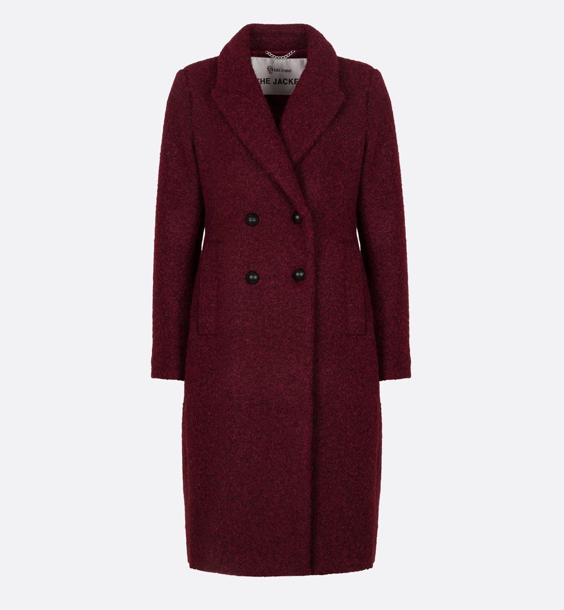 Giacomo Mantel 66.19.246 Rood 2