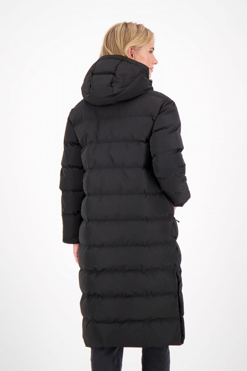 Airforce Jas Grace Zwart 3