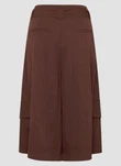 LeComte Short 56-624156 Bruin 4