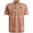 PME Legend Polo PPSS2604851 Oranje 2