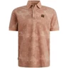 PME Legend Polo PPSS2604851 Oranje 2