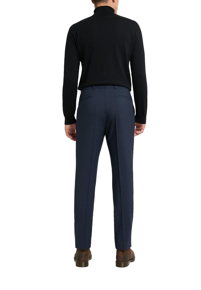 Carl Gross Pantalon Sven Blauw 3