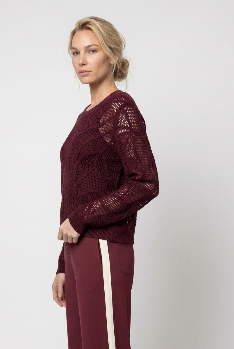 Monari Trui 809978 Rood 4