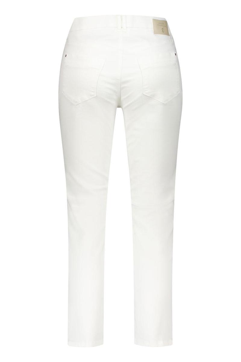 Gardeur Jeans Zuri121 80731 Off-White 2