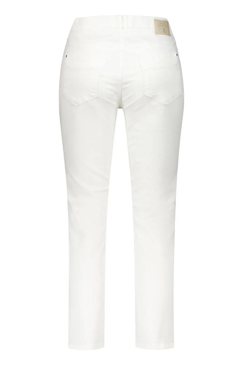 Gardeur Jeans Zuri121 80731 Off-White 2