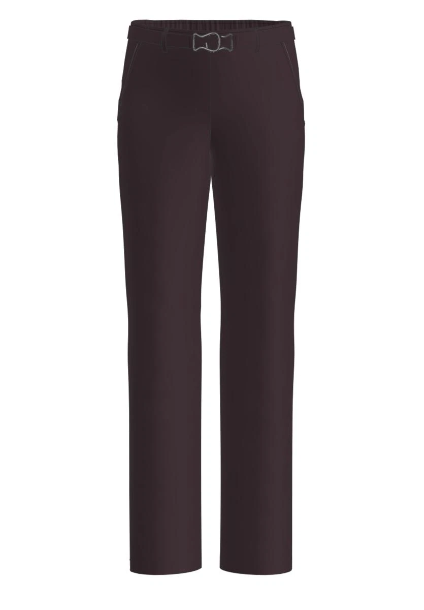 Bianca Pantalon 80029 Bruin 2