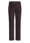 Bianca Pantalon 80029 Bruin 2