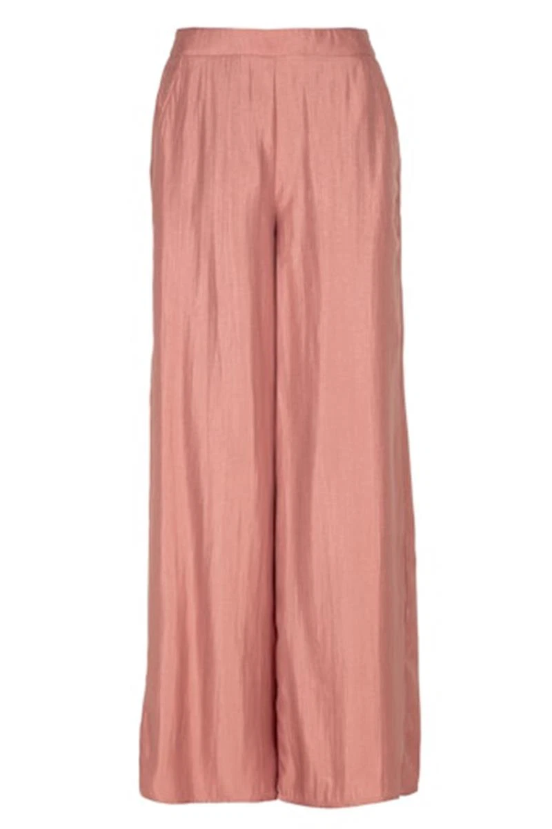 Freebird Pantalon Panthea Roze 1