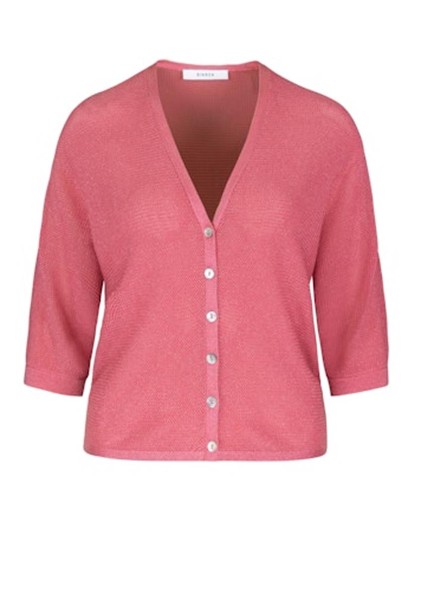 Bianca Vest Valente Roze 2
