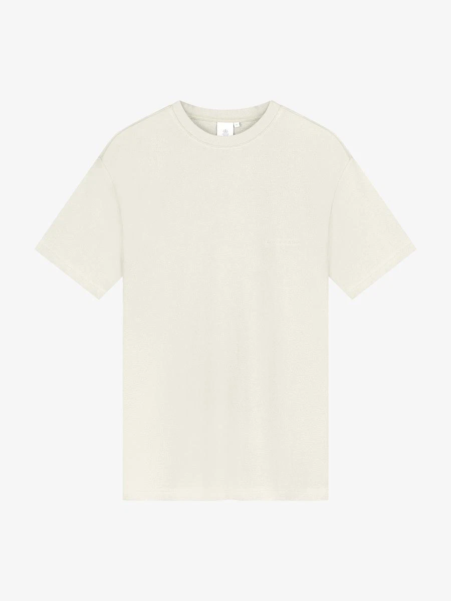 Law of the Sea T-Shirt Notos Terry Beige 2