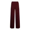 &Co Woman Pantalon PA452 Rood 1
