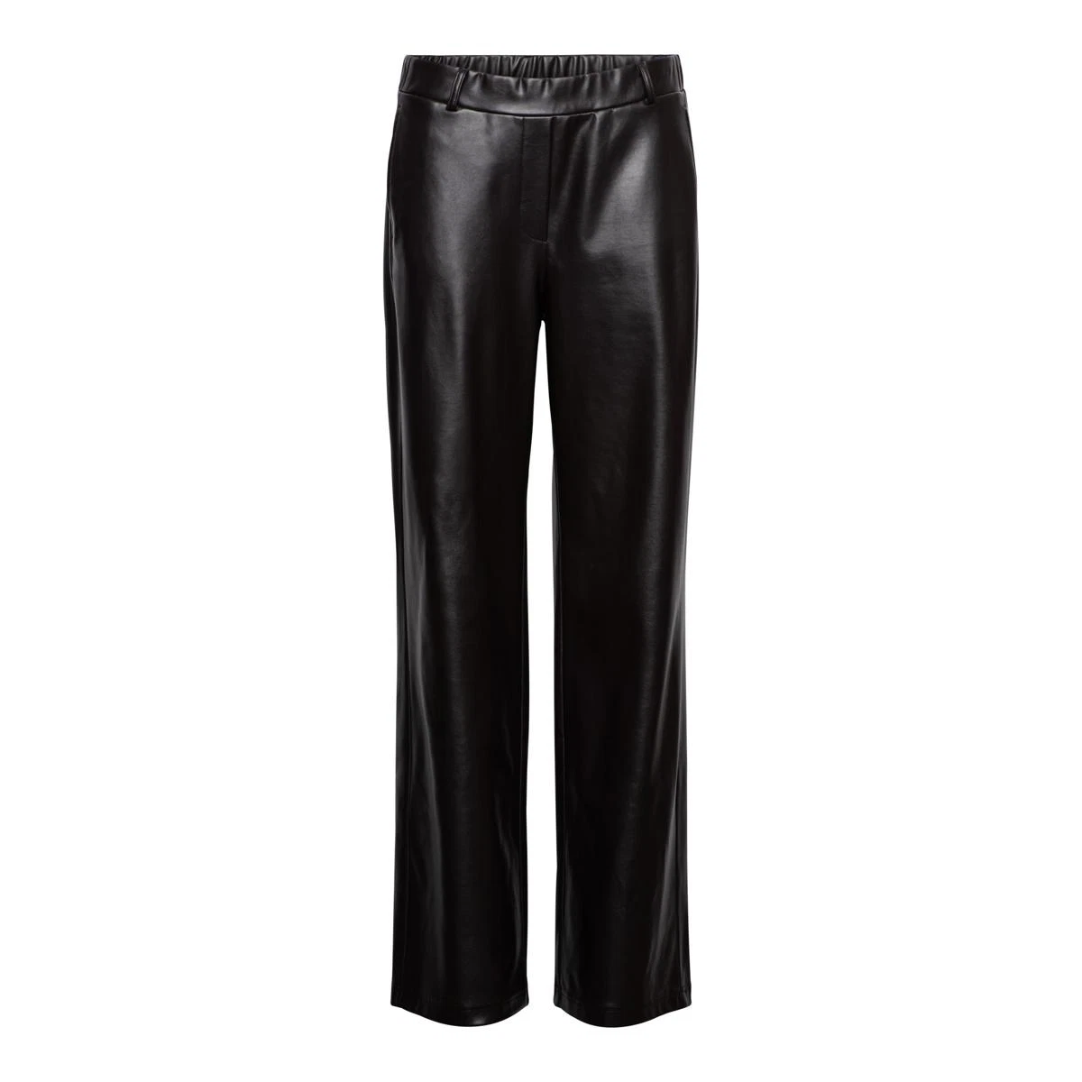 &Co Woman Pantalon PA454 Bruin 1