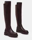 Steve Madden Laarzen Axel Bruin 1