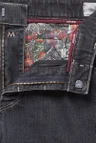 Meyer Meyer Jeans Diego 9-618 Bruin 5