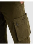 PME Legend Pantalon PTR2608606 Groen 5