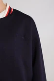 NUKUS Blazer Nina Blauw 6