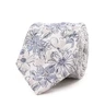 Tresanti Stropdas TRTIKA469 Blauw 3