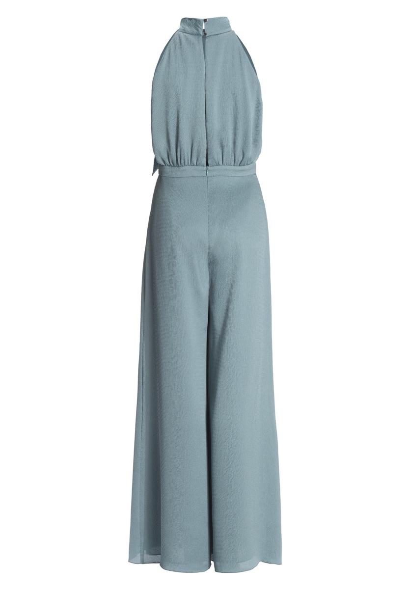 SWING Jumpsuit 3AH01600 Blauw 4