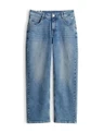 OPUS Jeans 10607213982248 Blauw 1
