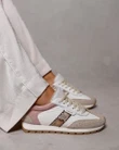 Via Vai Sneakers Scott Sara Roze 6