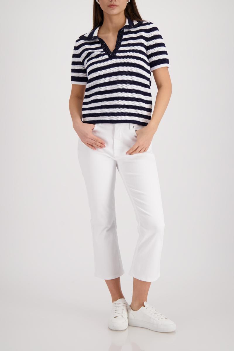 Monari Trui 410906 Blauw 3