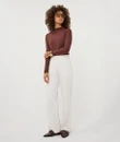 EsQualo Longsleeve W26.30716 Bruin 4