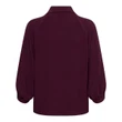 &Co Woman Blouse Marijke Paars 3